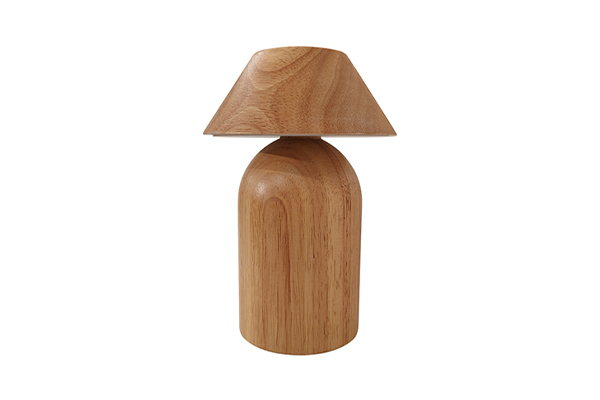 Wooden Lamps 41W3