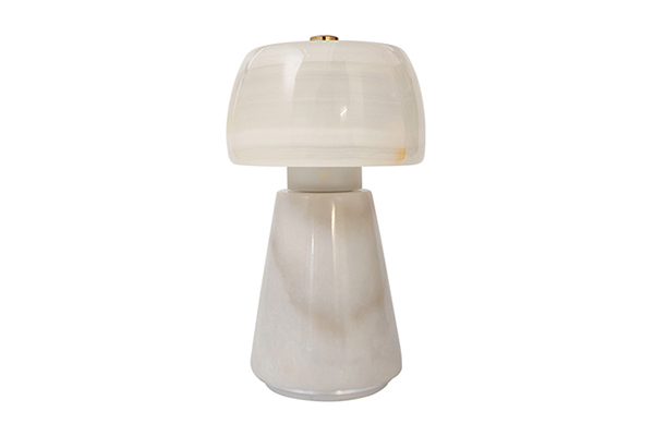 Stone Lamps 43S3